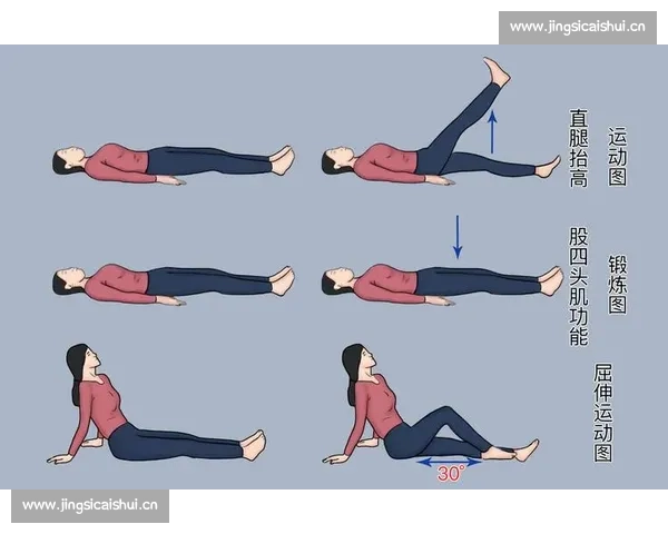 体育康复训练方法探索与实践 提升运动员恢复能力的有效路径