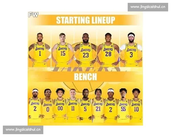 从替补阵容深度解析现代篮球球队竞争力与战术延展性的关键影响因素